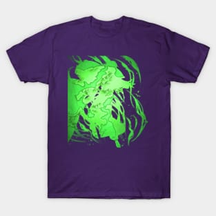 Lyon: Demon King T-Shirt